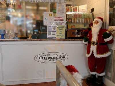 Humbles Cafe