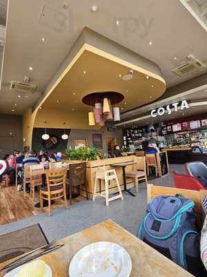 Costa Coffee