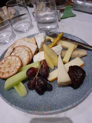 Cloisters Continental Cafe