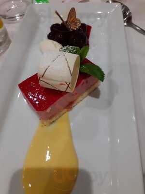 Cloisters Continental Cafe