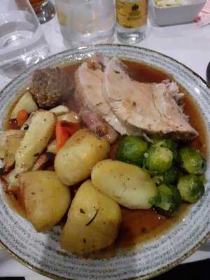 Cloisters Continental Cafe