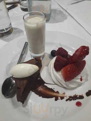 Cloisters Continental Cafe