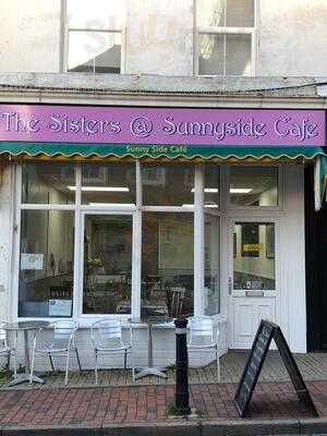 Sunnyside Cafe