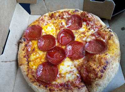 Domino's Pizza - Banbridge