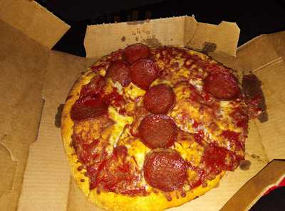 Domino's Pizza - Banbridge