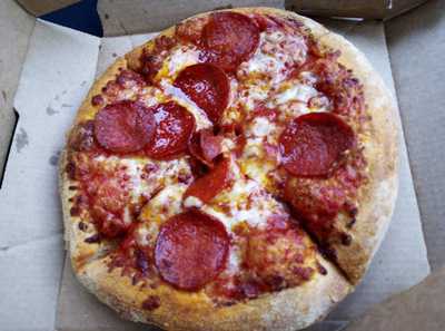 Domino's Pizza - Banbridge