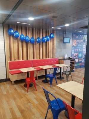 Domino's Pizza - Banbridge