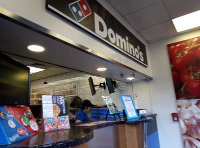 Domino's Pizza - Banbridge