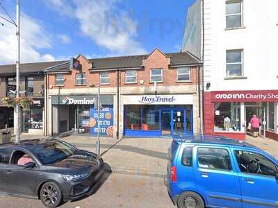 Domino's Pizza - Banbridge