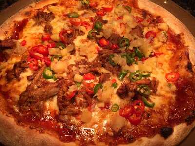 The Deerstalker Bar & Bistro