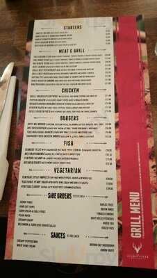 The Deerstalker Bar & Bistro