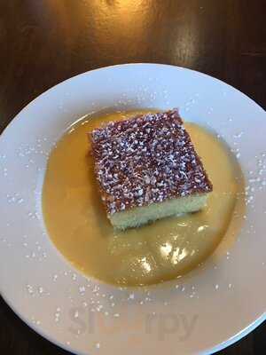 The Deerstalker Bar & Bistro