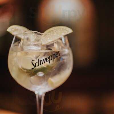 The Deerstalker Bar & Bistro