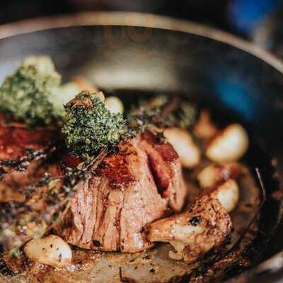 The Deerstalker Bar & Bistro