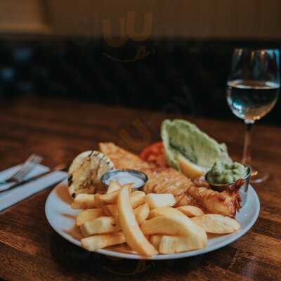 The Deerstalker Bar & Bistro