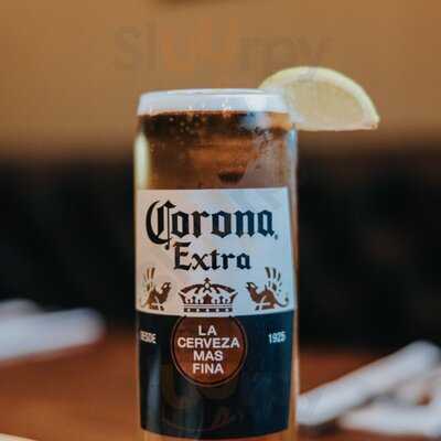 The Deerstalker Bar & Bistro