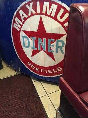 Maximum Diner