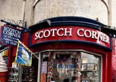 Scotch Corner