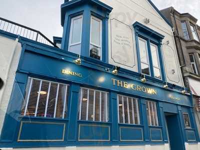 The Crown