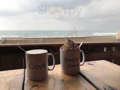 Cove Coffee Shop