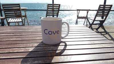 Cove Coffee Shop