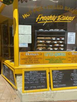 Daisy's Bakery And Tea Rooms
