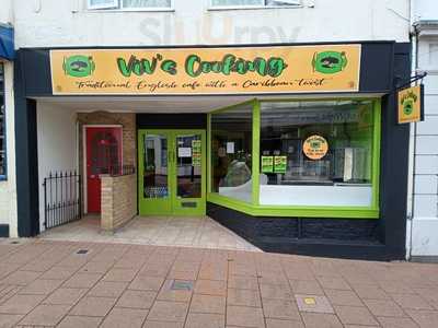 Daisy's Bakery And Tea Rooms