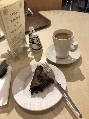 Daisy's Bakery And Tea Rooms