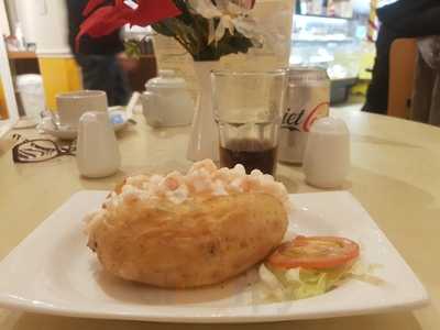 Daisy's Bakery And Tea Rooms