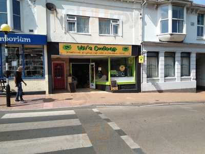 Daisy's Bakery And Tea Rooms