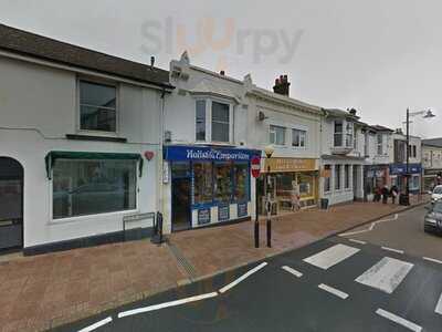 Daisy's Bakery And Tea Rooms