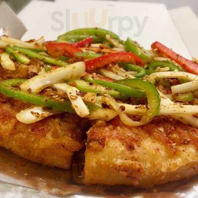 Magic Wok Chinese Takeaway