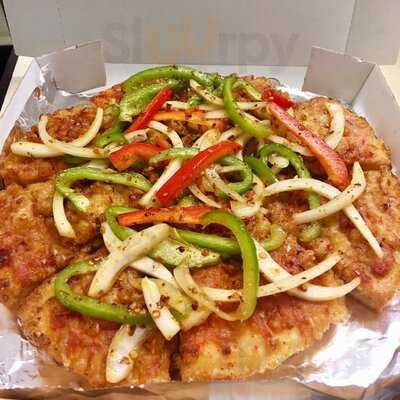 Magic Wok Chinese Takeaway