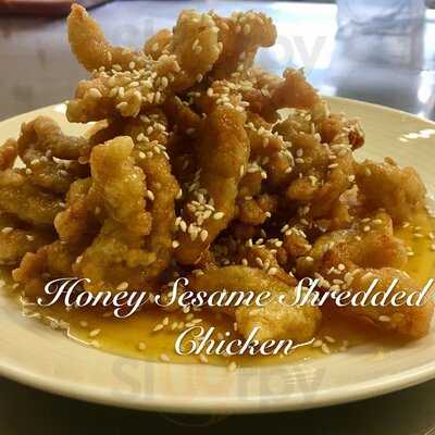 Magic Wok Chinese Takeaway