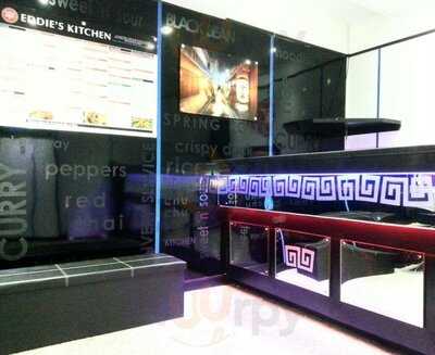 Eddie's Kitchen