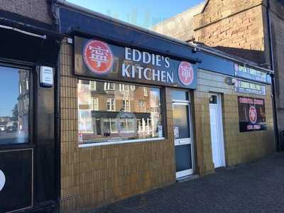 Eddie's Kitchen
