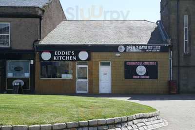 Eddie's Kitchen