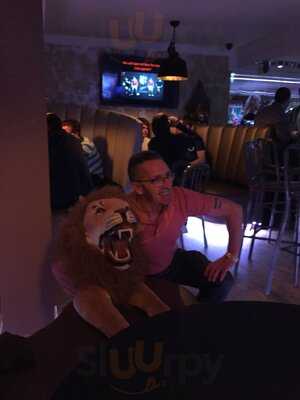 The Rorkes Drift - Bar Rorkes