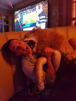 The Rorkes Drift - Bar Rorkes