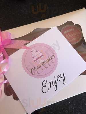 Chouxmake's Cakes