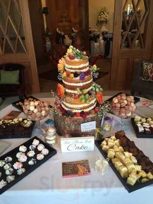 Chouxmake's Cakes