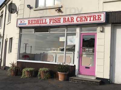Redhill Fish Bar