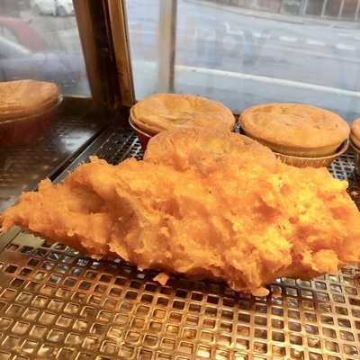 Redhill Fish Bar
