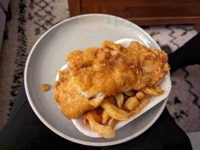 Redhill Fish Bar