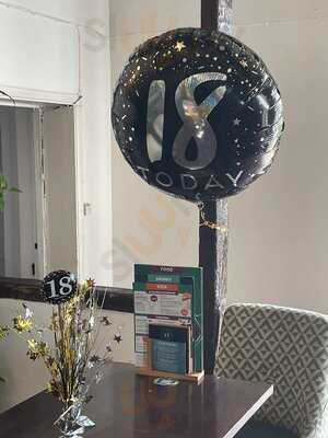 The White Hart Hotel At Hook