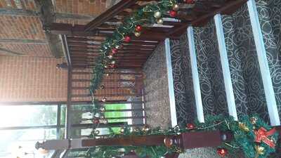 The White Hart Hotel At Hook