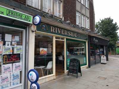 Riverside Fish Bar