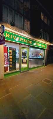 Riverside Fish Bar
