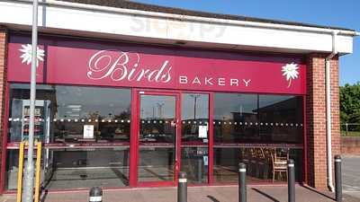 Birds Bakery