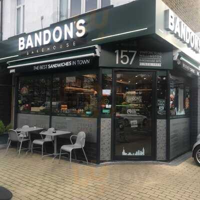 Bandon's